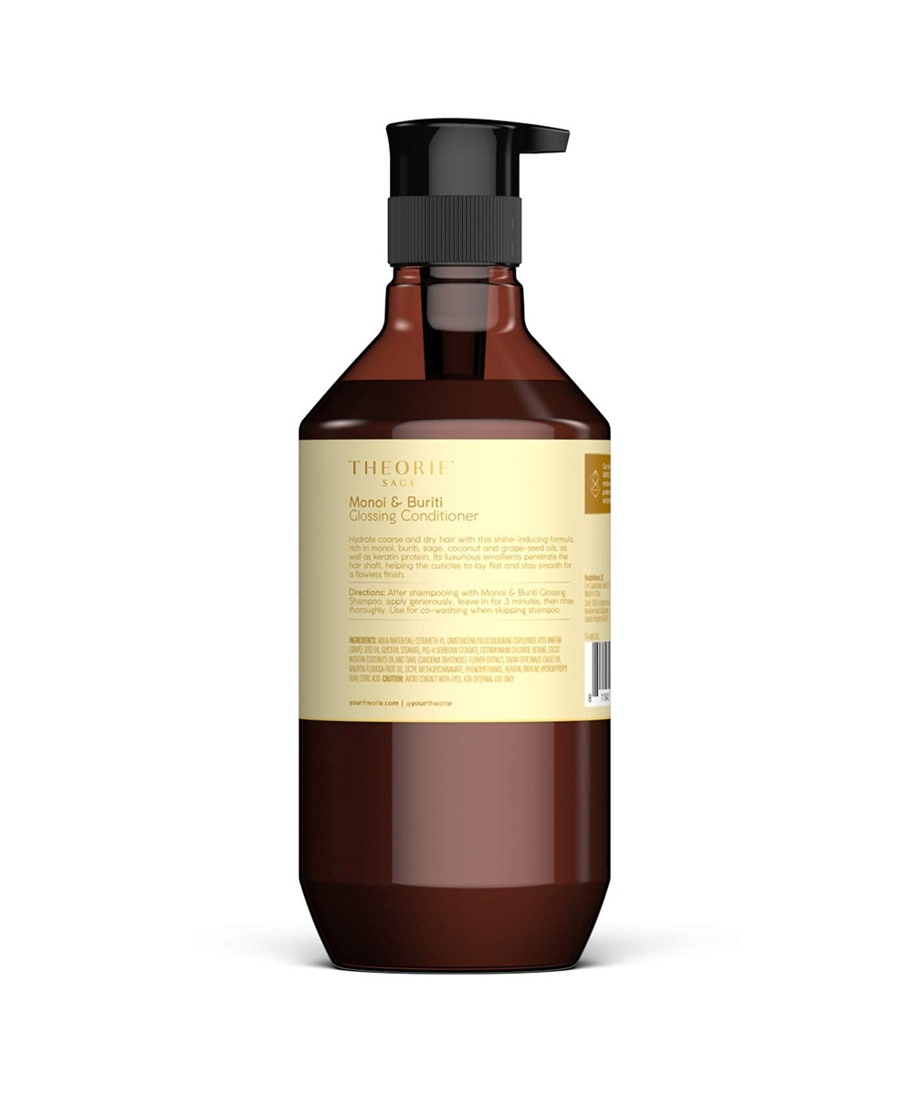 Glossende Balsam til Skæg - Kvalitet og Pleje