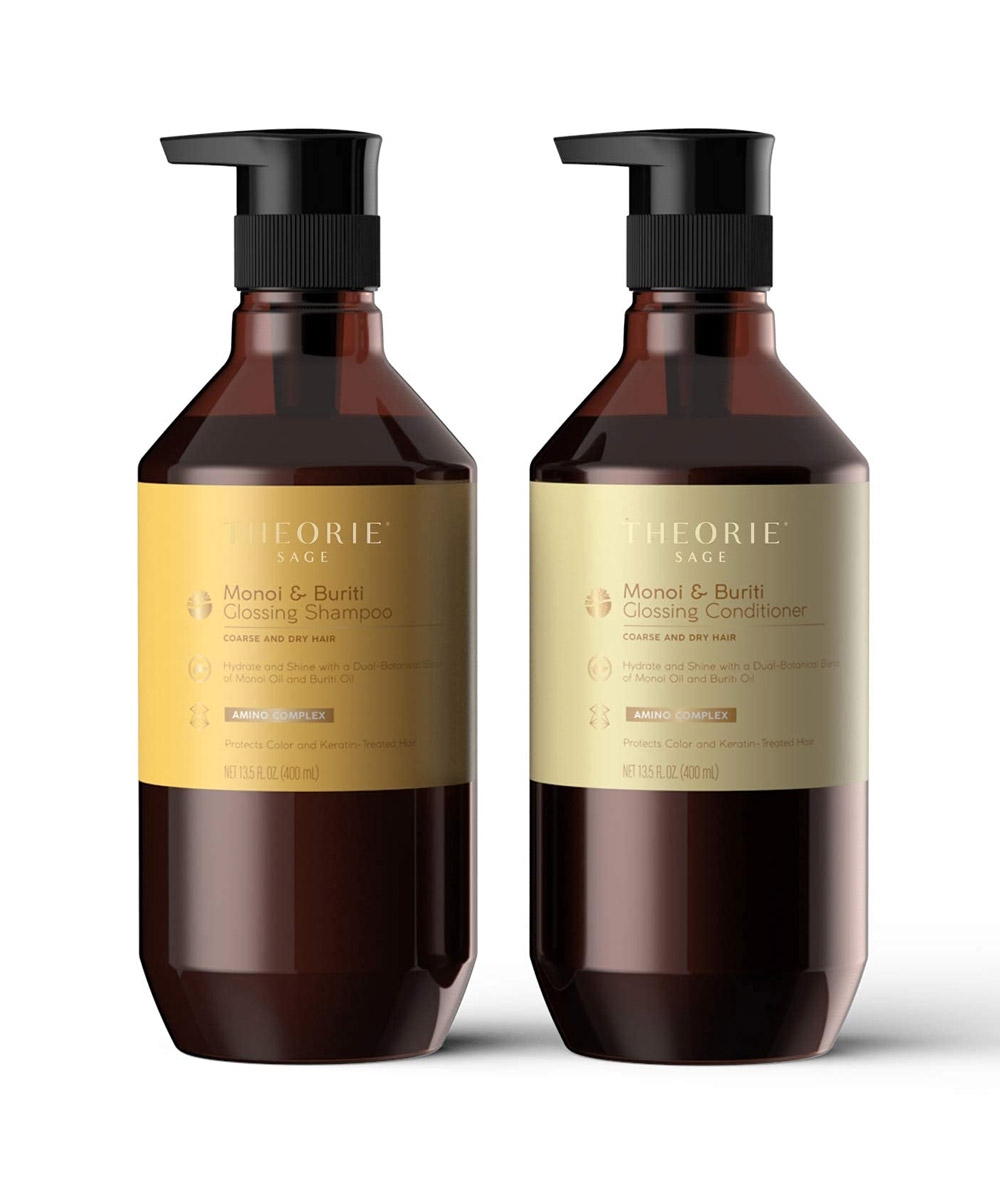 Glossende Balsam til Skæg - Kvalitet og Pleje