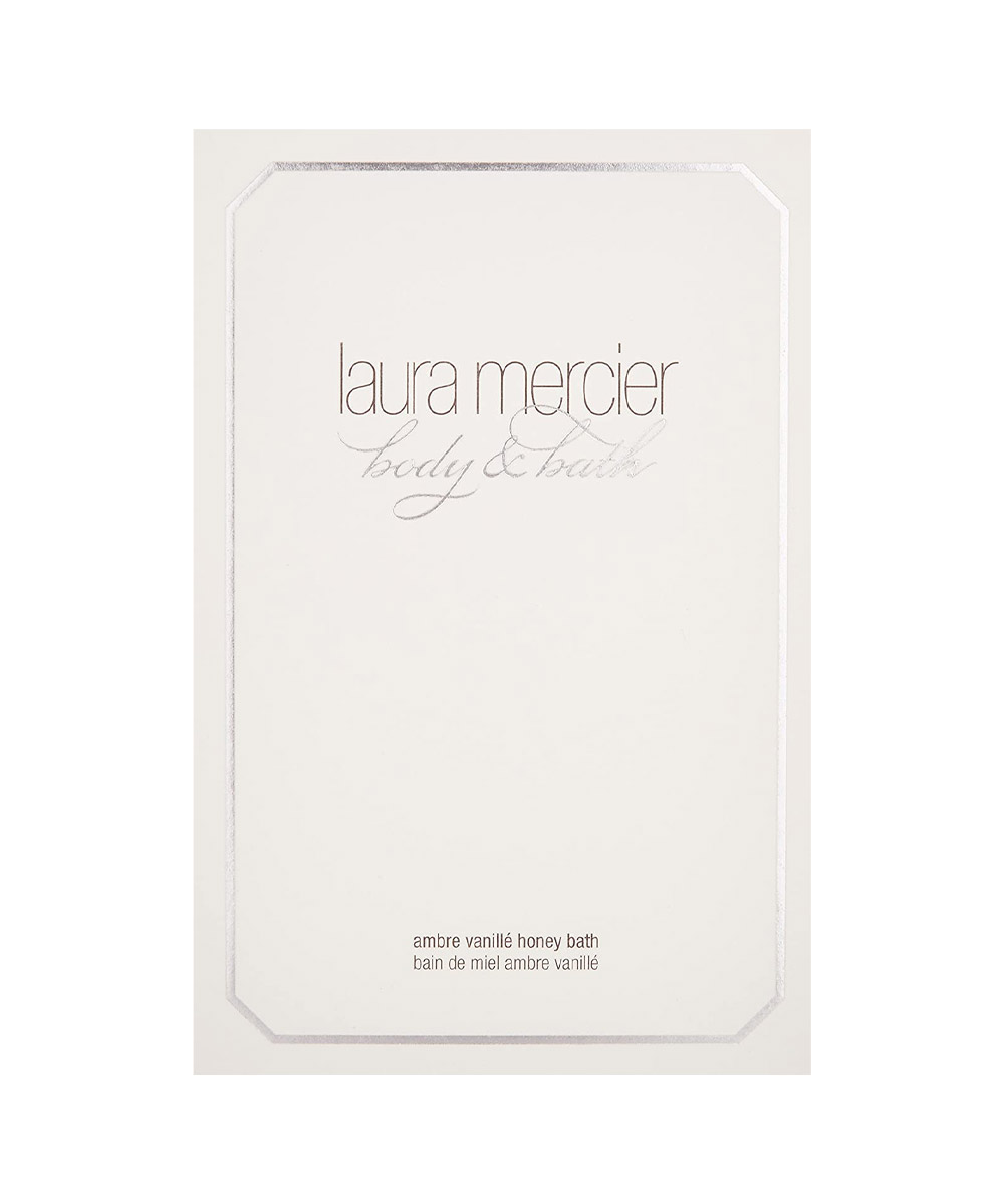 Legesten Vanilje Honning