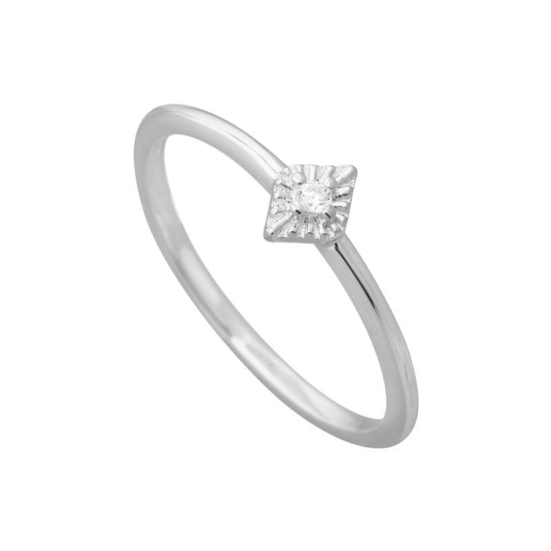 Ring Opally Størrelse 960