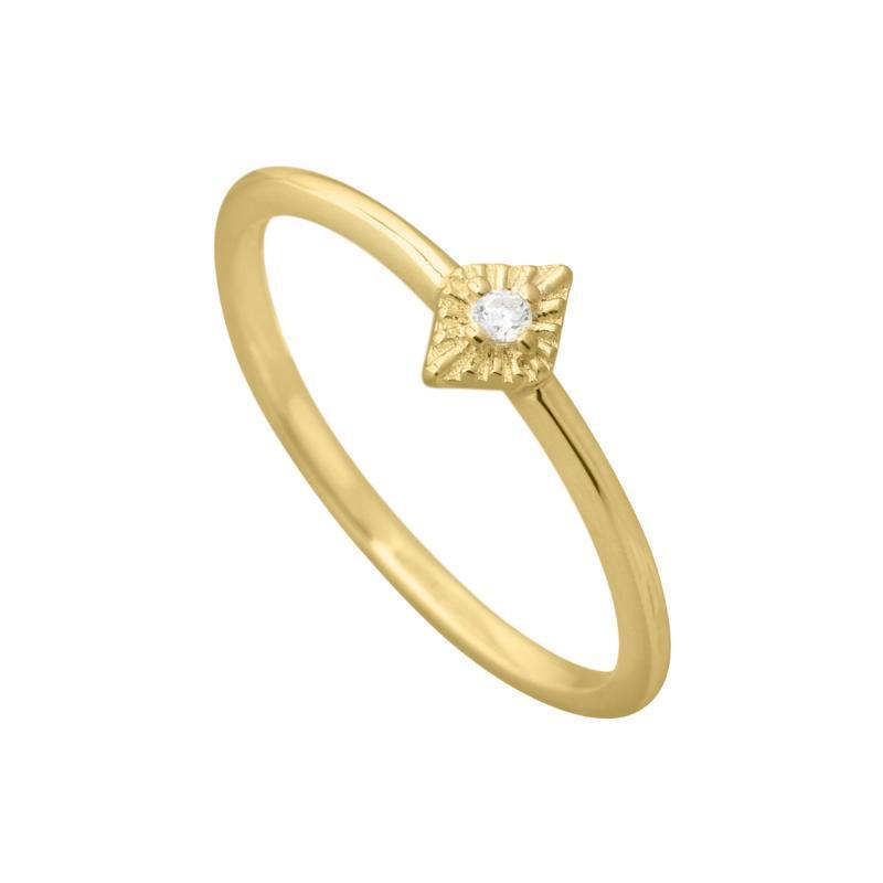 Ring Opally Størrelse 960