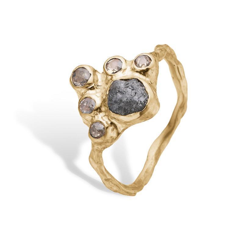 Zenith Kejserring - Størrelse 52