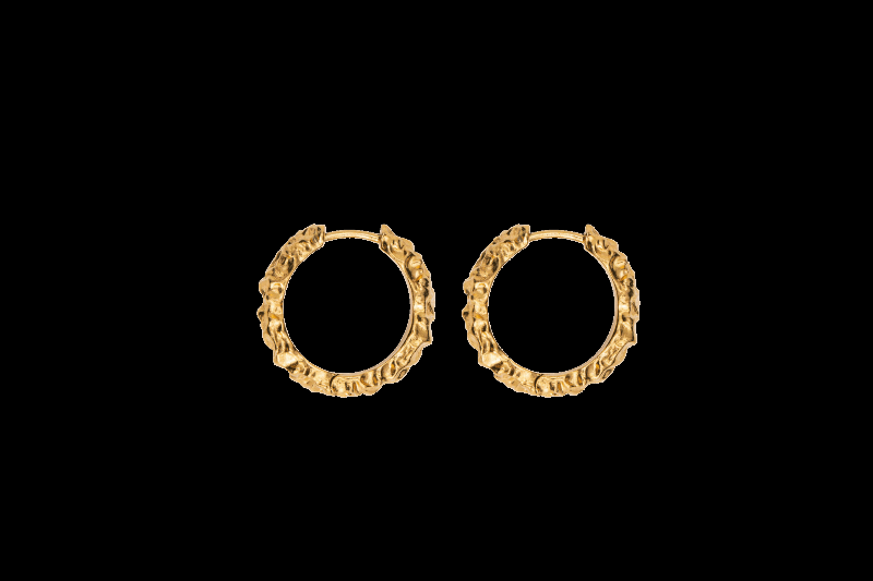 Ix Sprøde Kantsmykker