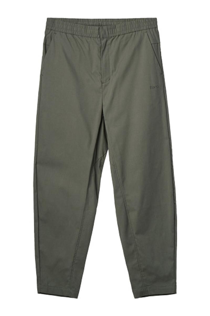 H2O Skalø Bukser - Army Grøn Udsalg 2022