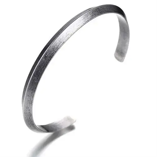 Bangle Oxy Armbånd