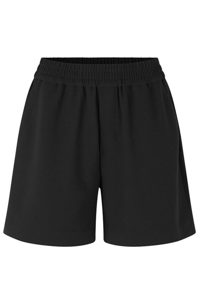 Mbym - Phillipa Shorts - Sort