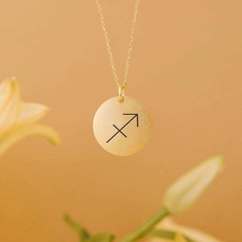 Skytten Zodiac Tegn