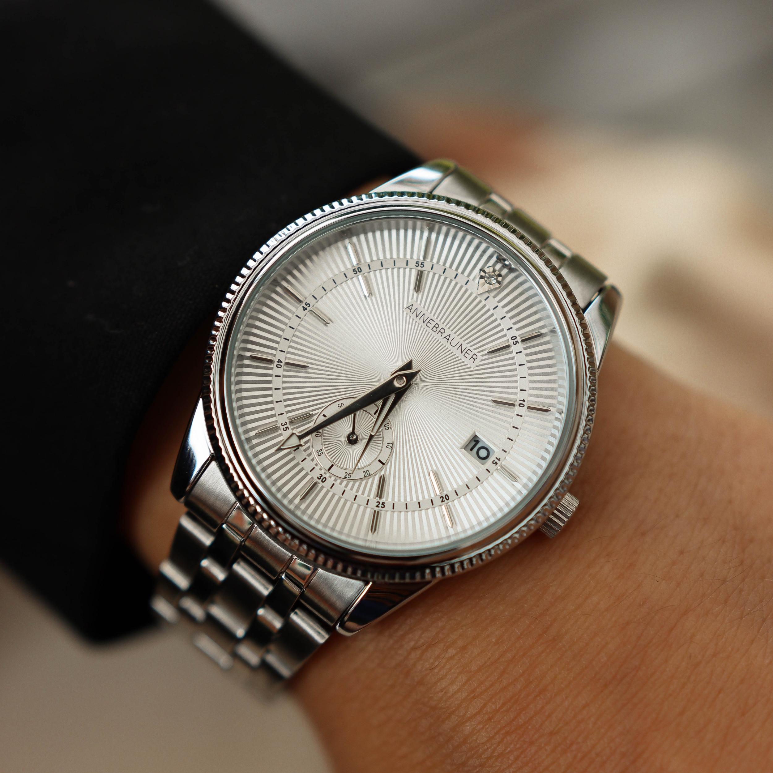 Annebrauner Classic Signature