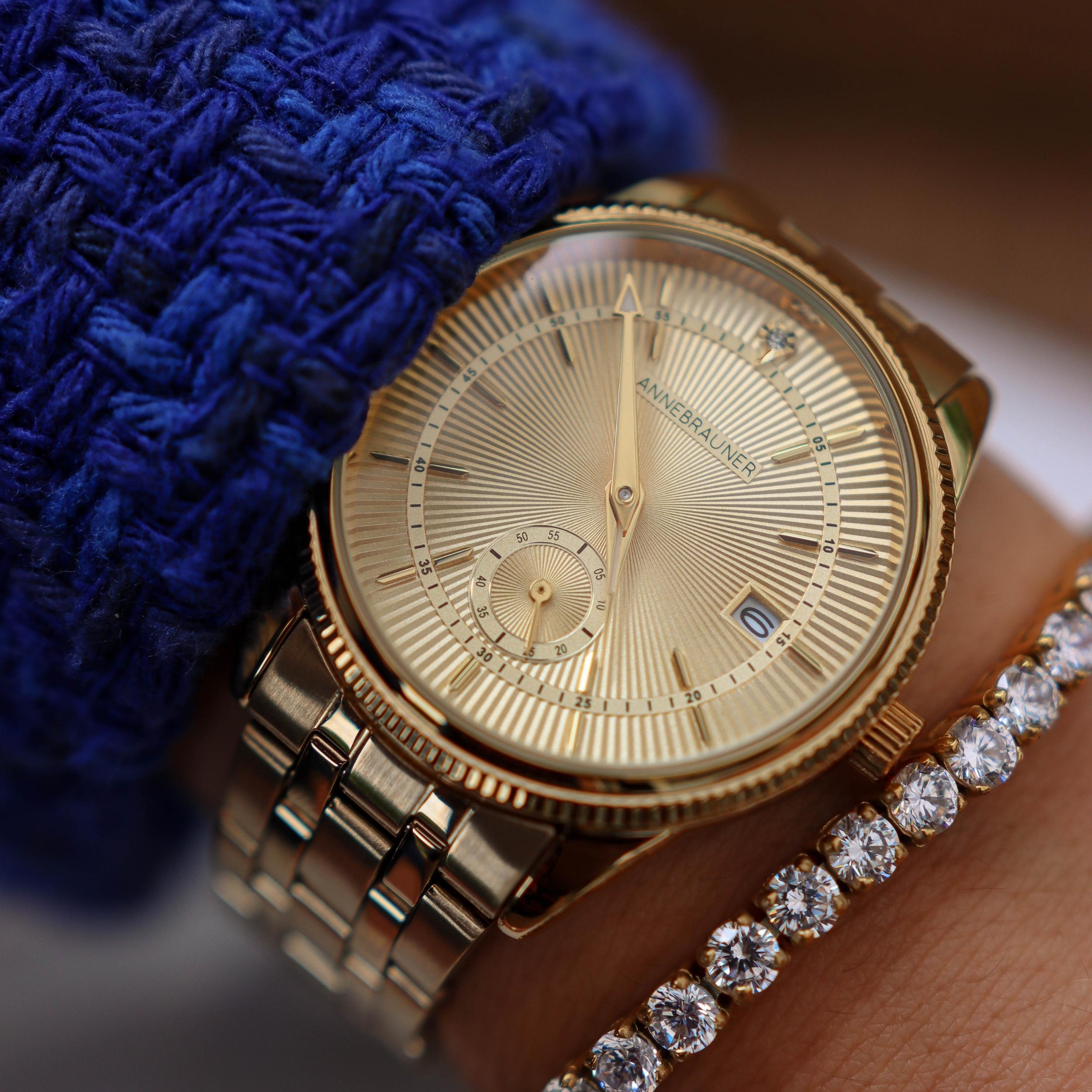 Annebrauner Classic Signature