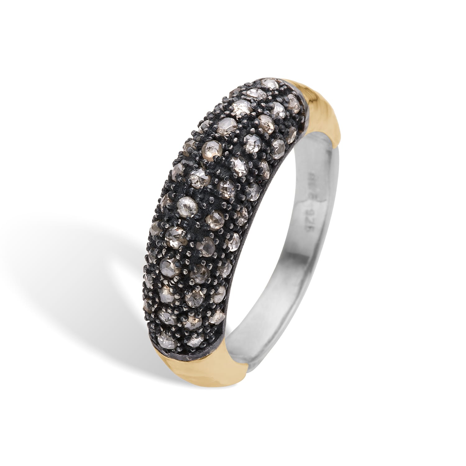 Waldorf Slim Pav? Ring - 52