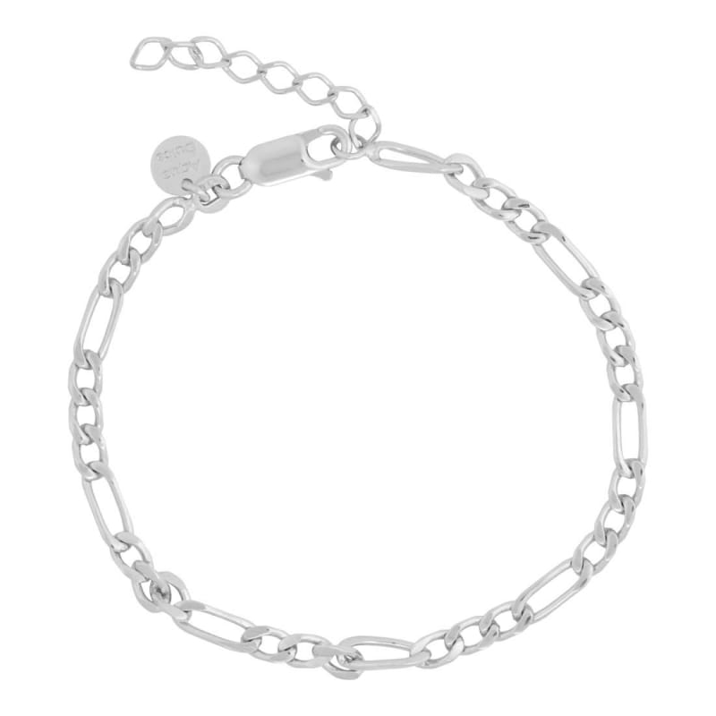 Andie Bracelet  Silver