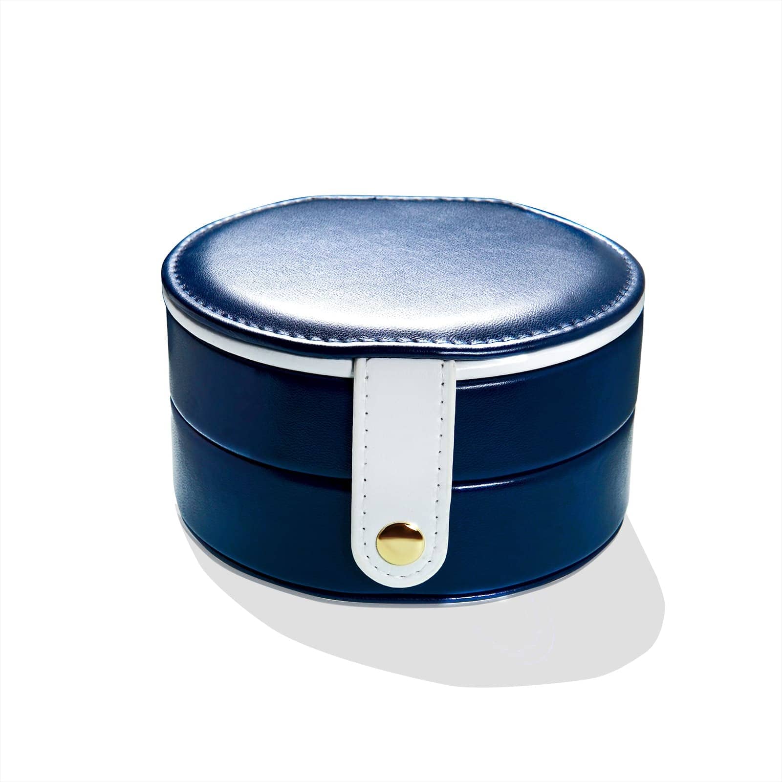 Abelstedt Smykkeskrin - Elegant Opbevaring til Smykker