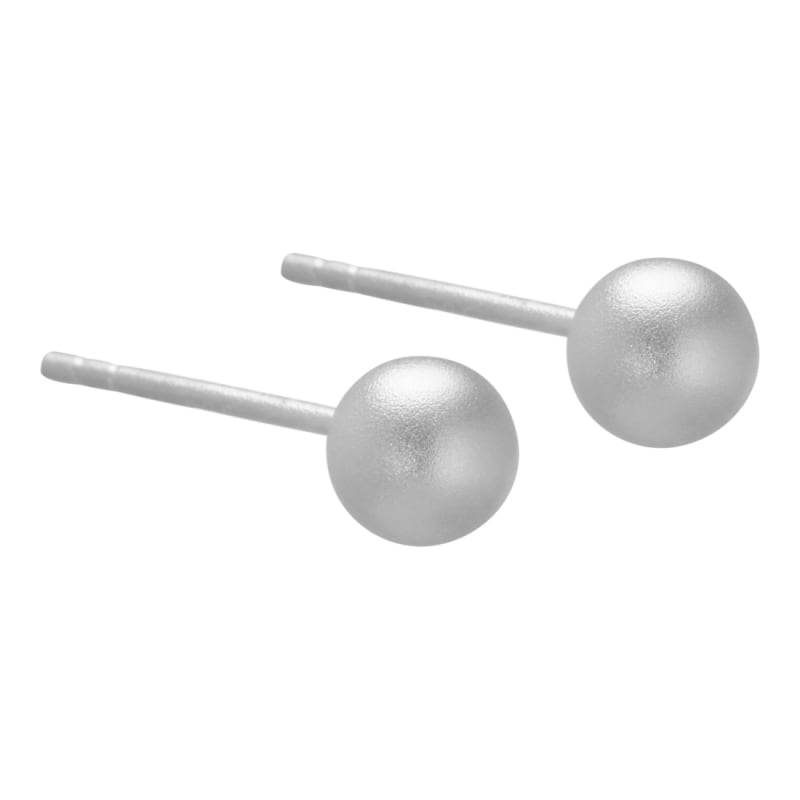 Madison Ørestikker i Sølv - 100% Nikkelfri Smykker