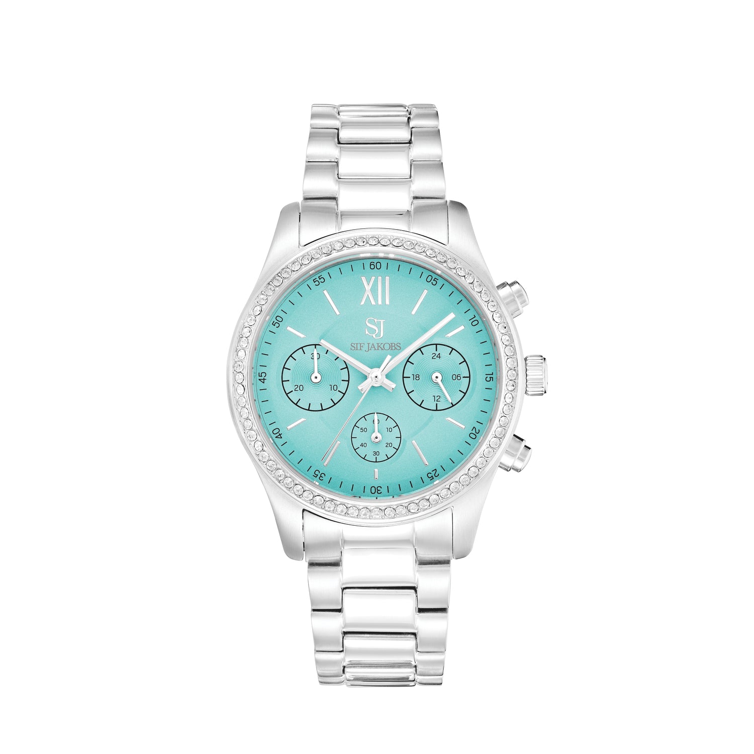 Ur Domenica fra Sif Jakobs - Black Friday Tilbud