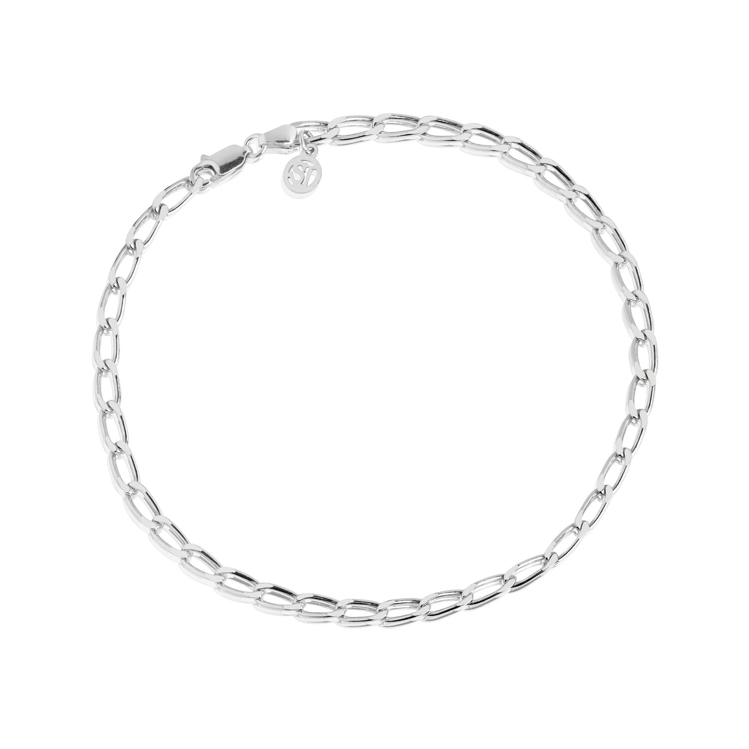 Ankelkæde Cheval fra Sif Jakobs - Black Friday Tilbud